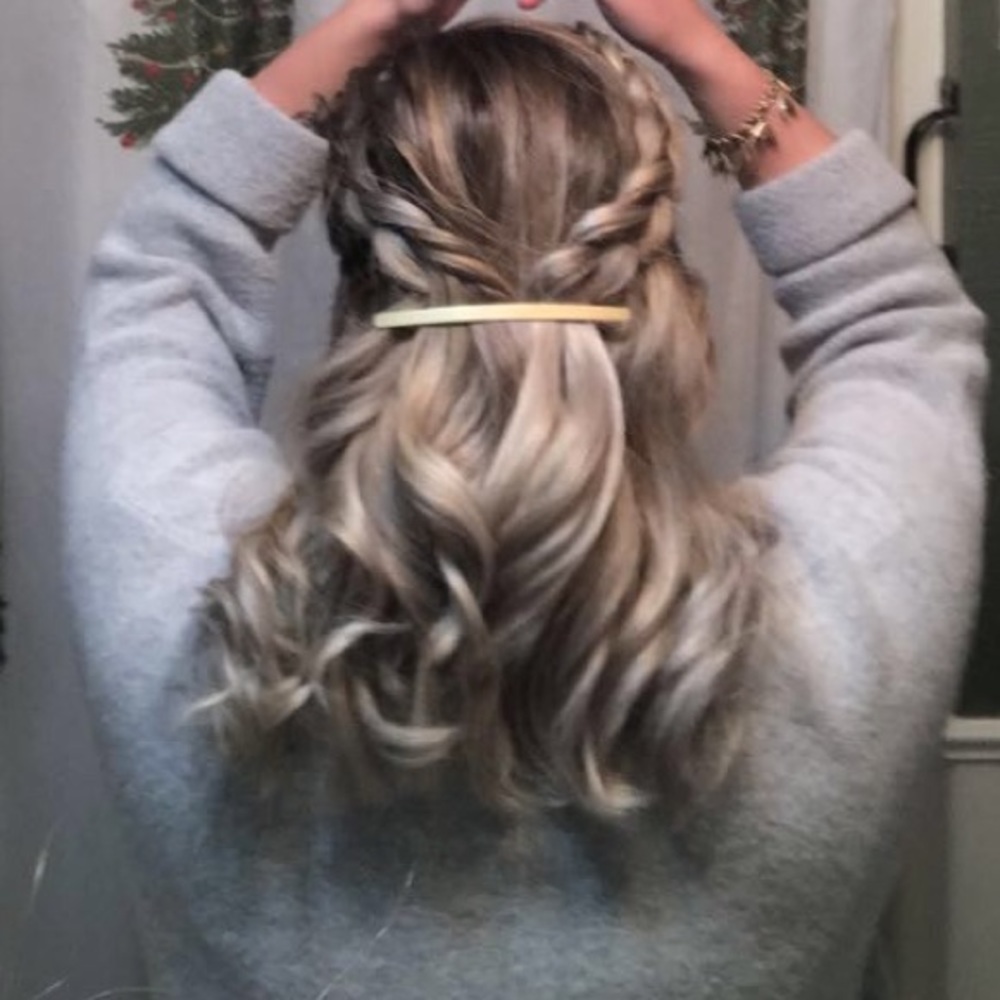 Meet your Posher, Alivia